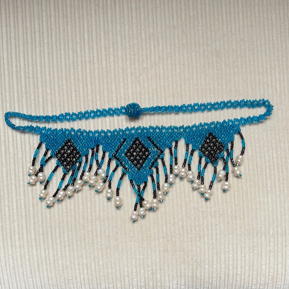 Egyptian Necklace